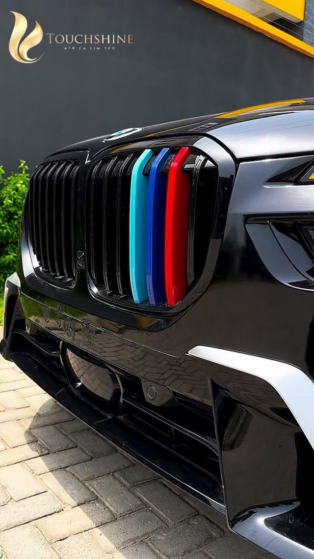 BMW X5 2023